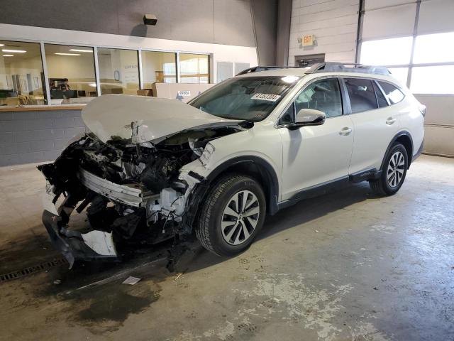 2021 SUBARU OUTBACK PREMIUM, 