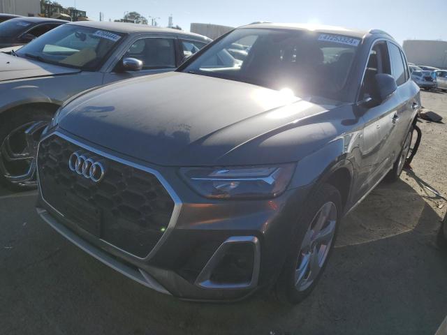 2022 AUDI Q5 PREMIUM PLUS 45, 