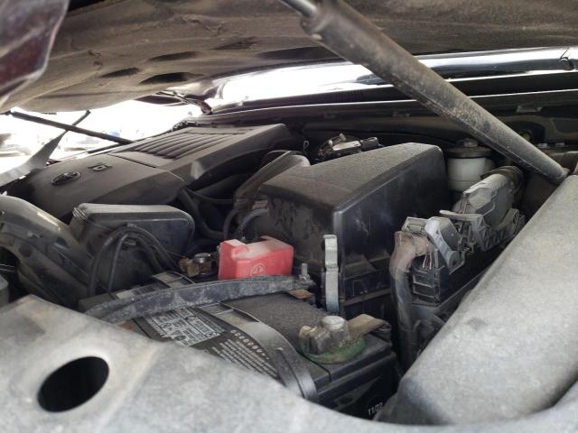 4T1BK1EB7DU041786 - 2013 TOYOTA AVALON BASE 勃艮第红 照片 11