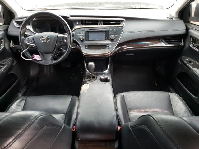 4T1BK1EB7DU041786 - 2013 TOYOTA AVALON BASE 勃艮第红 照片 8