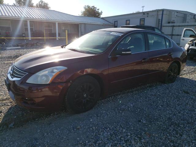 2010 NISSAN ALTIMA BASE, 