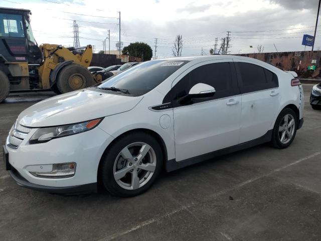 2015 CHEVROLET VOLT, 