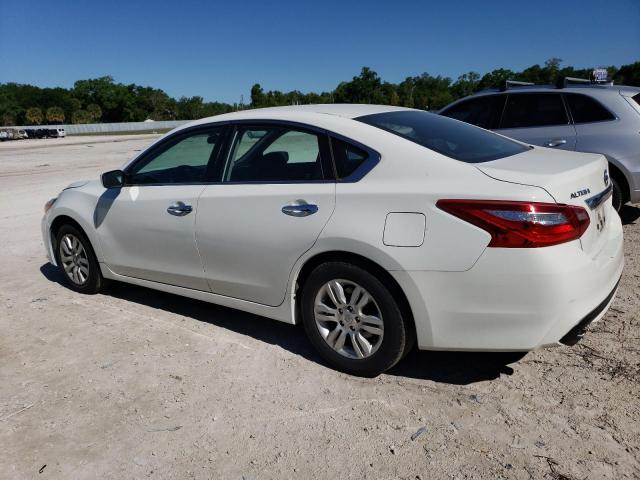 1N4AL3AP3HN347724 - 2017 NISSAN ALTIMA 2.5 WHITE photo 2