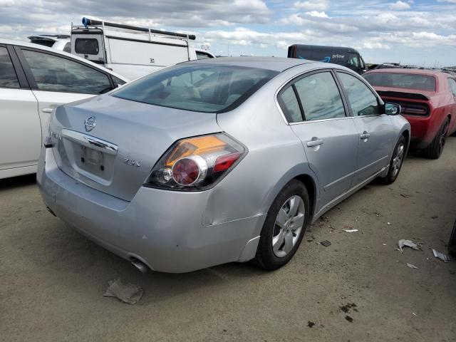 1N4AL21E28N541315 - 2008 NISSAN ALTIMA 2.5 SILVER photo 3