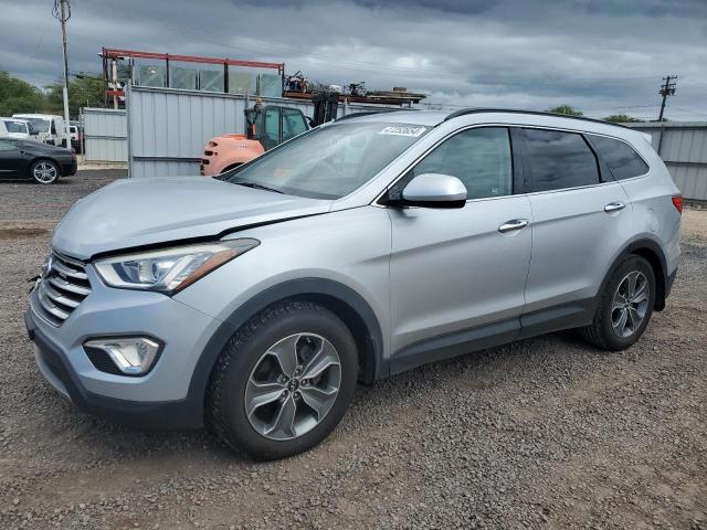 2015 HYUNDAI SANTA FE GLS, 