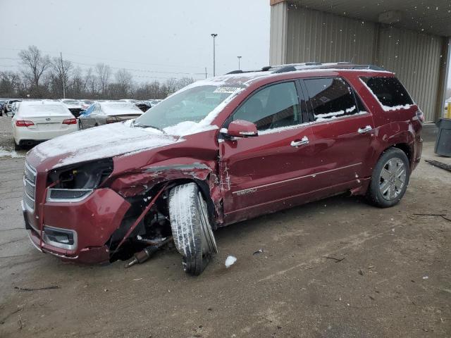 2015 GMC ACADIA DENALI, 