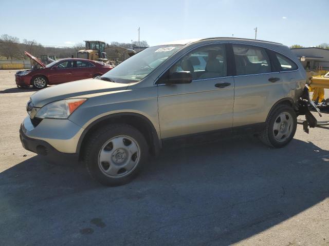 2008 HONDA CR-V LX, 