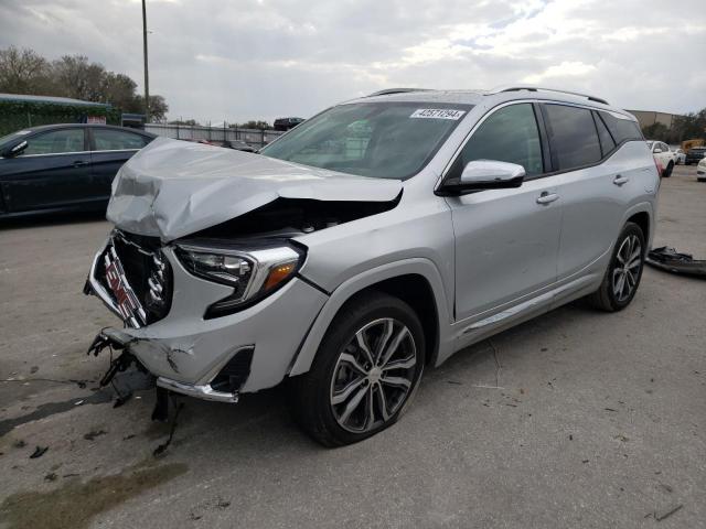 2019 GMC TERRAIN DENALI, 