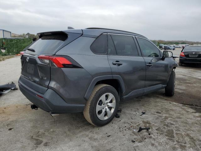 2T3K1RFV8LC085801 - 2020 TOYOTA RAV4 LE GRAY photo 3