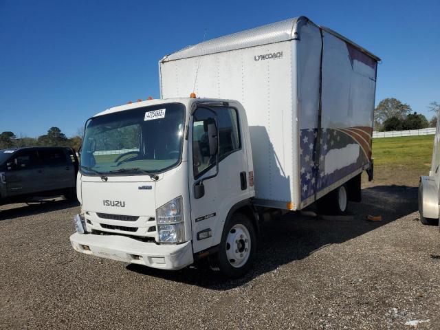 2022 ISUZU NQR, 