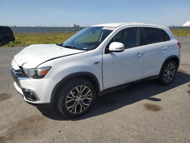 2019 MITSUBISHI OUTLANDER ES, 