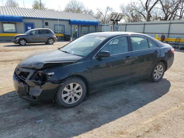 2009 TOYOTA CAMRY SE, 