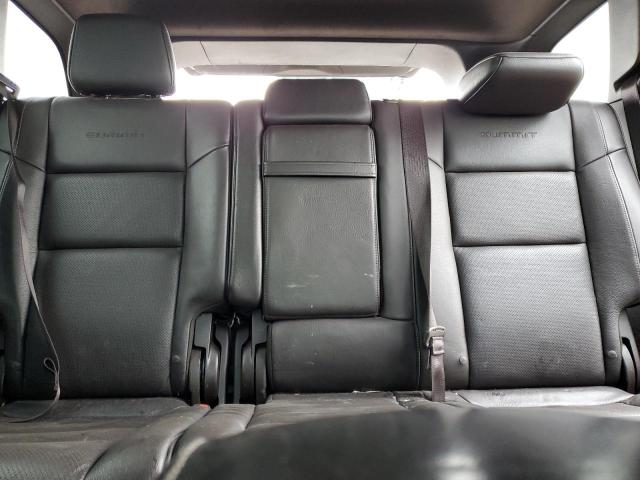 1C4RJFJT9HC953591 - 2017 JEEP GRAND CHER SUMMIT 灰色 照片 10