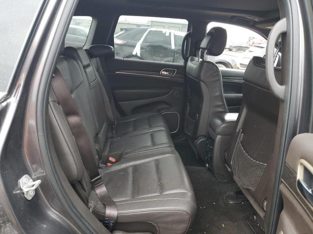 1C4RJFJT9HC953591 - 2017 JEEP GRAND CHER SUMMIT 灰色 照片 11