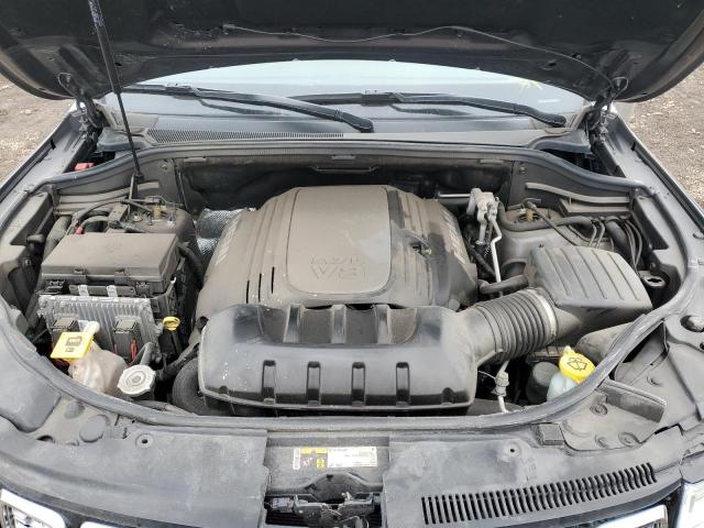 1C4RJFJT9HC953591 - 2017 JEEP GRAND CHER SUMMIT 灰色 照片 12