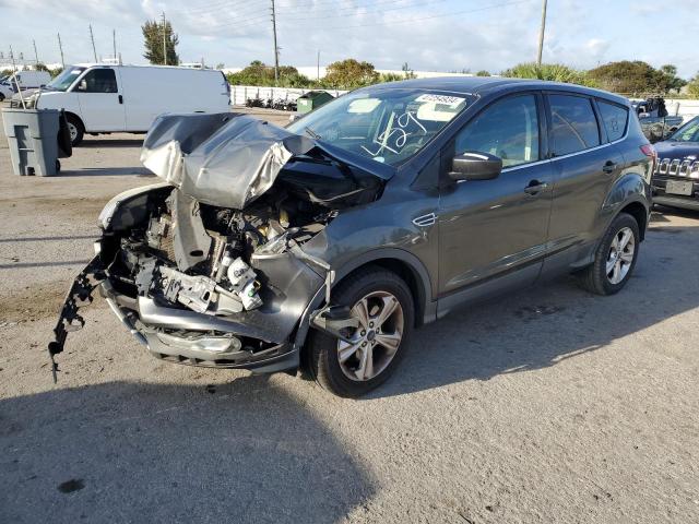 2016 FORD ESCAPE SE, 