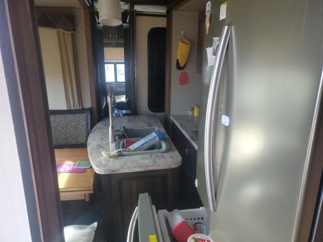 4YDF36620J4701142 - 2018 KEYSTONE MONTANA 米色 照片 6