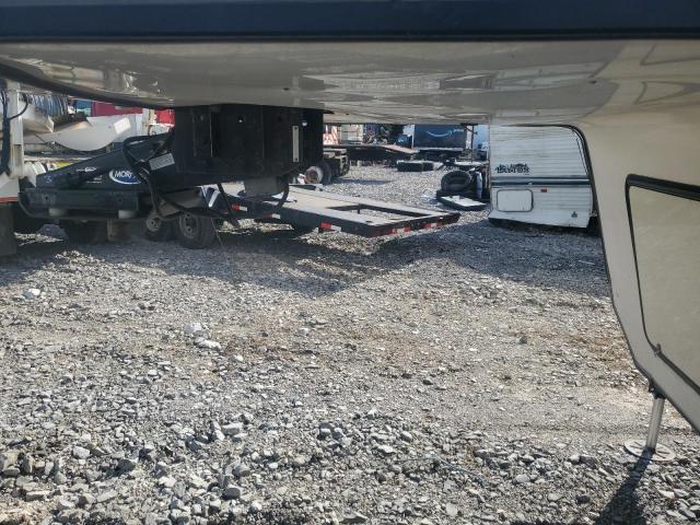 4YDF36620J4701142 - 2018 KEYSTONE MONTANA 米色 照片 7