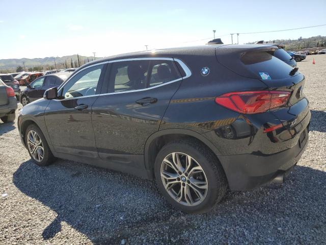 WBXYJ3C30JEJ84404 - 2018 BMW X2 SDRIVE28I BLACK photo 2