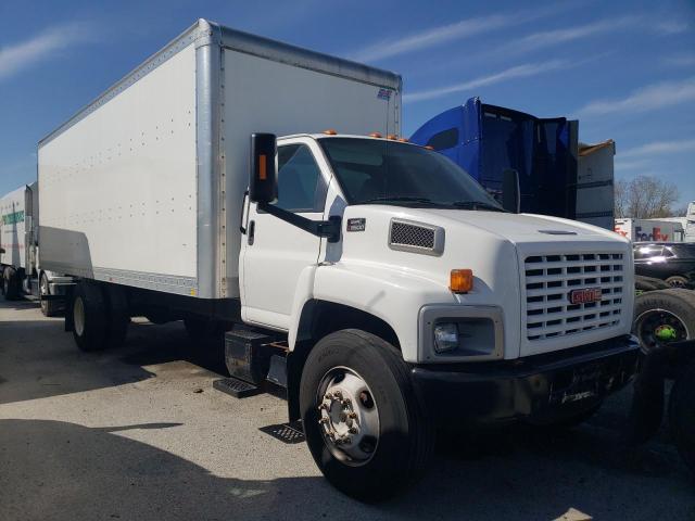 2008 GMC C6500 C6C042, 