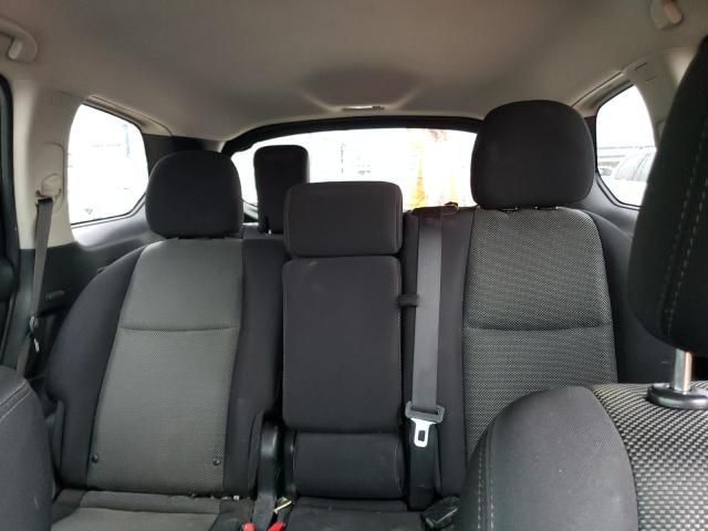 5N1DR2MMXHC636012 - 2017 NISSAN PATHFINDER S 蓝色 照片 10