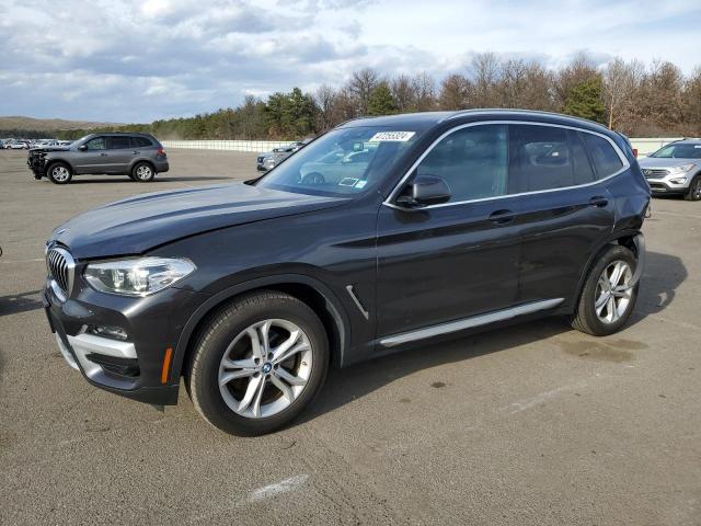 2020 BMW X3 XDRIVE30I, 