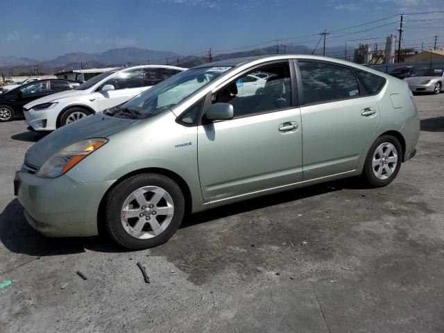 2008 TOYOTA PRIUS, 