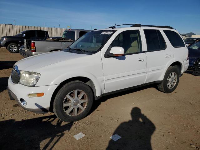 2004 BUICK RAINIER CXL, 