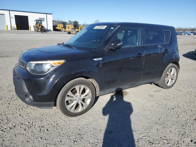 2014 KIA SOUL +, 