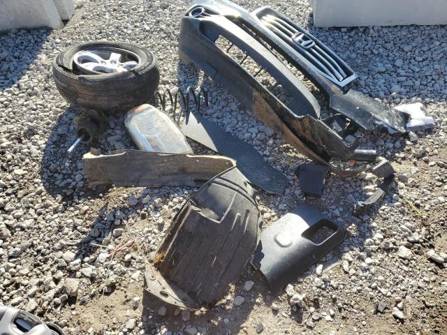 5FNYF4H5XCB065467 - 2012 HONDA PILOT EXL BLACK photo 13