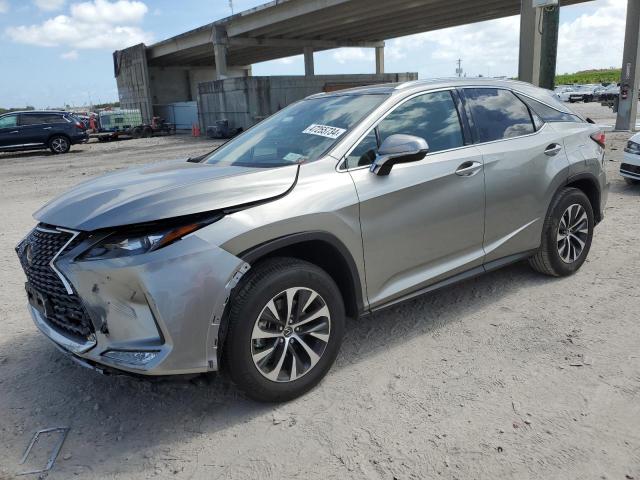 2022 LEXUS RX 350, 