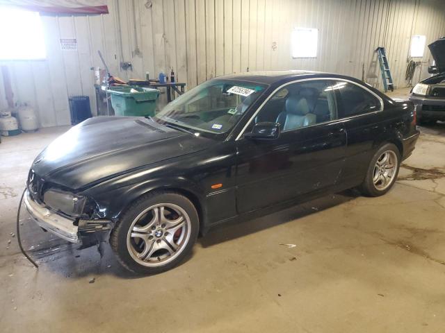 2001 BMW 330 CI, 