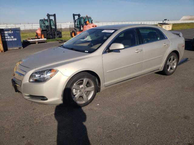 2011 CHEVROLET MALIBU 1LT, 