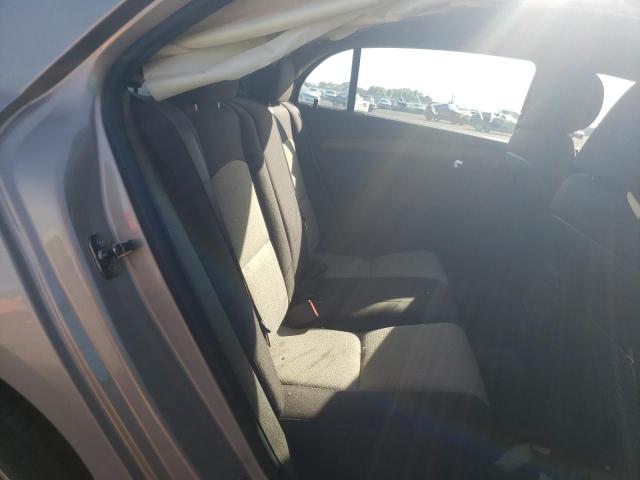 1G1ZC5E18BF225627 - 2011 CHEVROLET MALIBU 1LT 棕色 照片 10