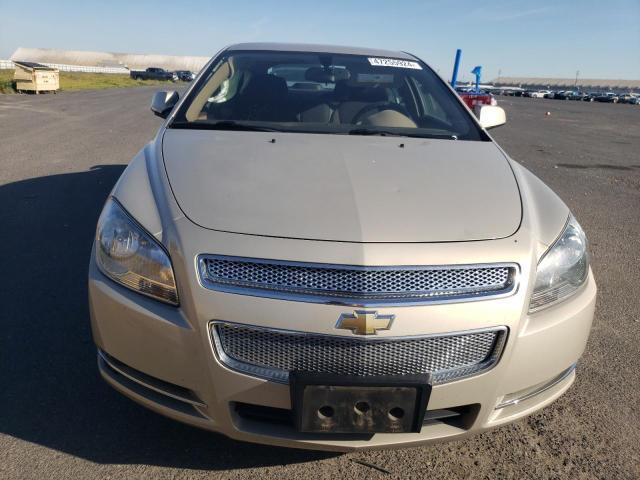 1G1ZC5E18BF225627 - 2011 CHEVROLET MALIBU 1LT TAN photo 5