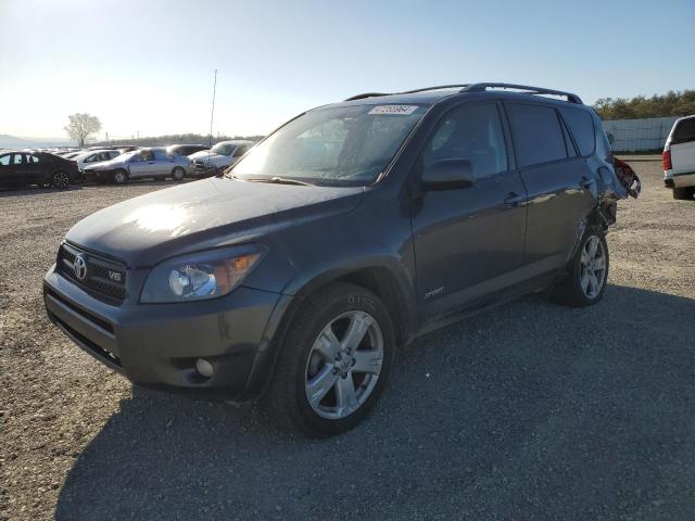 2007 TOYOTA RAV4 SPORT, 