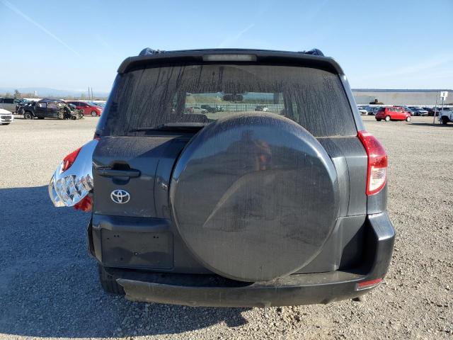 JTMZK32V575008233 - 2007 TOYOTA RAV4 SPORT GRAY photo 6