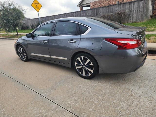 1N4AL3AP5GC266010 - 2016 NISSAN ALTIMA 2.5 GRAY photo 3