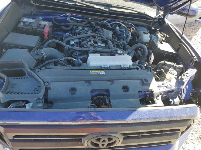 3TYLB5JN7RT028441 - 2024 TOYOTA TACOMA DOUBLE CAB Mor fotoğraf 11