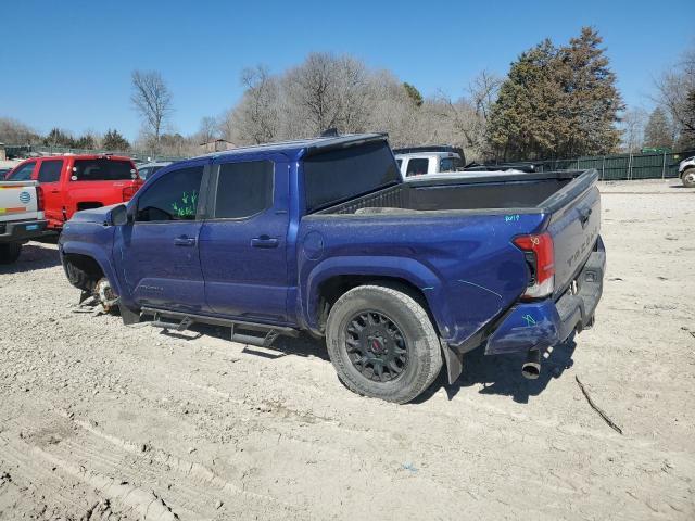 3TYLB5JN7RT028441 - 2024 TOYOTA TACOMA DOUBLE CAB Mor fotoğraf 2