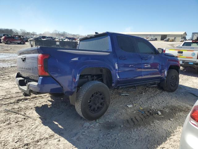 3TYLB5JN7RT028441 - 2024 TOYOTA TACOMA DOUBLE CAB Mor fotoğraf 3