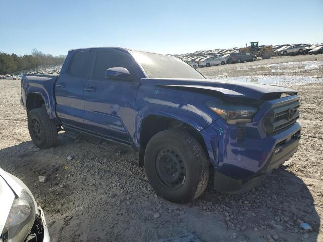 3TYLB5JN7RT028441 - 2024 TOYOTA TACOMA DOUBLE CAB Mor fotoğraf 4