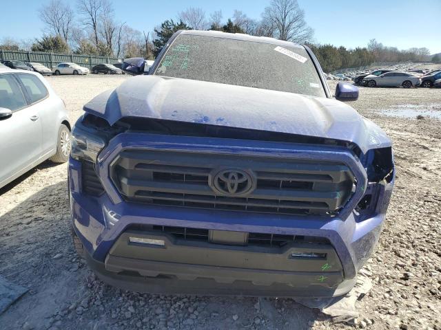 3TYLB5JN7RT028441 - 2024 TOYOTA TACOMA DOUBLE CAB Mor fotoğraf 5