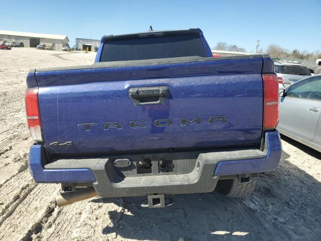 3TYLB5JN7RT028441 - 2024 TOYOTA TACOMA DOUBLE CAB Mor fotoğraf 6