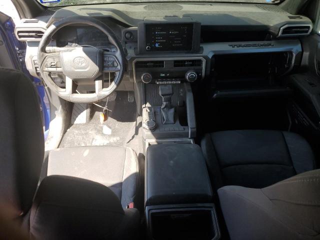 3TYLB5JN7RT028441 - 2024 TOYOTA TACOMA DOUBLE CAB Mor fotoğraf 8