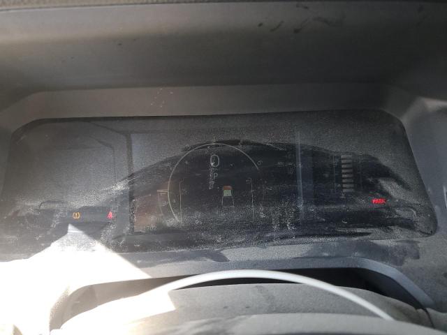 3TYLB5JN7RT028441 - 2024 TOYOTA TACOMA DOUBLE CAB Mor fotoğraf 9