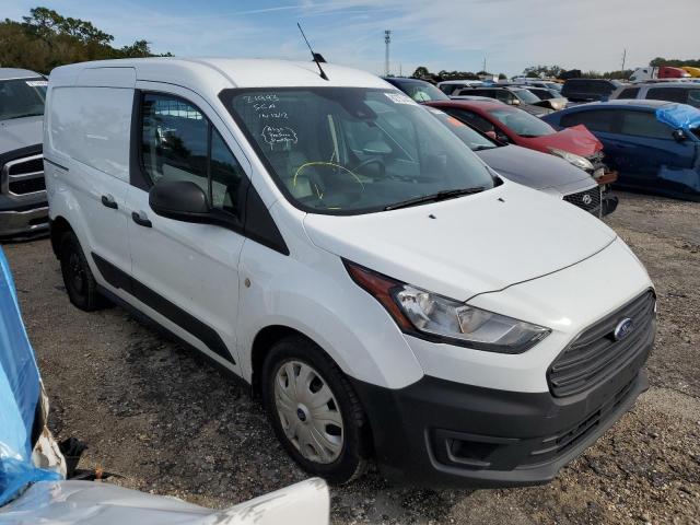 NM0LS6E27L1478352 - 2020 FORD TRANSIT CO XL WHITE photo 4