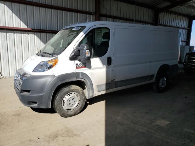 3C6TRVAG9HE534202 - 2017 RAM PROMASTER 1500 STANDARD WHITE photo 1