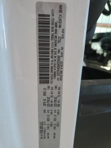 3C6TRVAG9HE534202 - 2017 RAM PROMASTER 1500 STANDARD WHITE photo 13