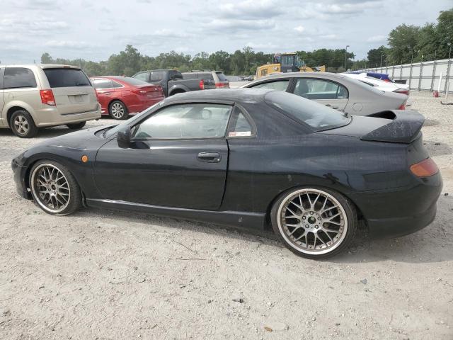 DE3A0025725 - 1995 MITSUBISHI FTO BLACK photo 2